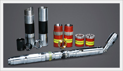 [Mining,Exploration,Coring,Drilling] Core ... Made in Korea